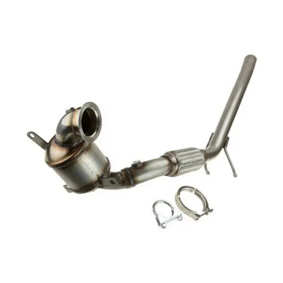 CATALIZATOR VW GOLF 1.2 TSI -81KW/110CP- 1197cmc, pentru motor CYVB, perioada 2014,2015,2016,2017,2018,2019,2020