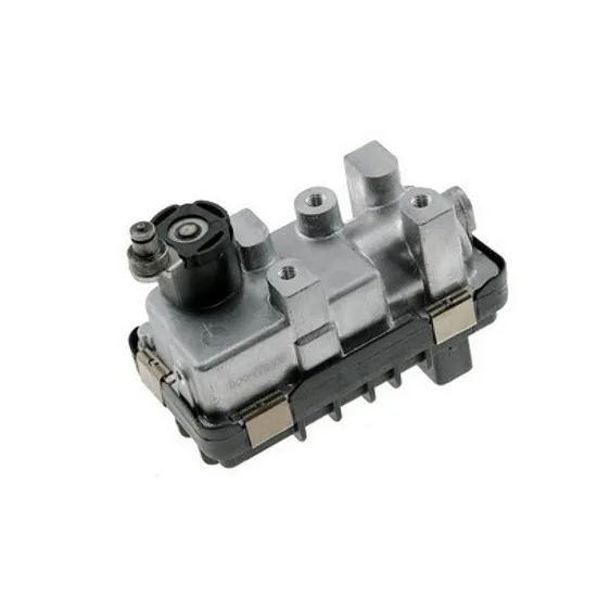 Actuator Turbosuflanta BMW X5 E53 2000->2006 pentru 3.0 d, perioada 2003,2004,2005,2006 nty