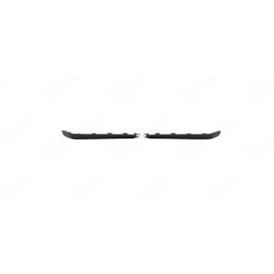 Spoiler Bara fata CITROEN C3 AIRCROSS 2 2017-> Spoiler Bara fata inferioara (SET) Perioada 2017 2018 2019 2020 2021