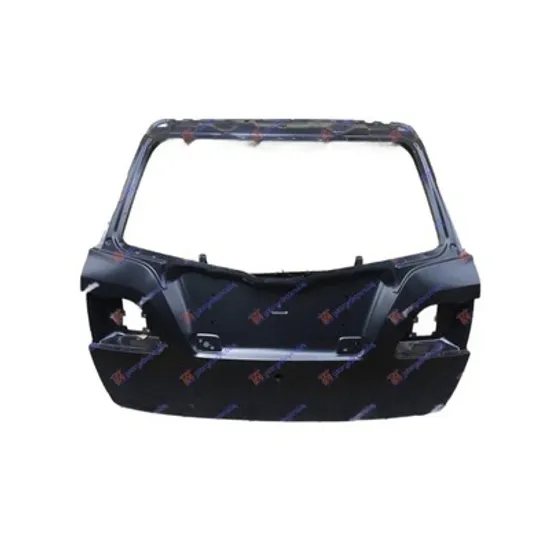 Capota Spate FIAT STILO 2001->2010 Hayon pt break Perioada 2001 2002 2003 2004 2005 2006 2007 2008