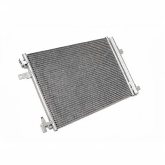 Radiator Aer Conditionat OPEL ASTRA J 2009->2015 Radiator condensator aer conditionat benzina - diesel (520x390x16) Perioada 2013 2014 2015 2016
