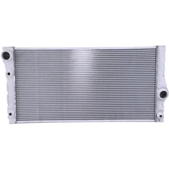 Radiator apa DREAPTA BMW 7 F01 2008->2015 pentru 740 i, Li, 740 Li, perioada 2012 2013 2014 2015