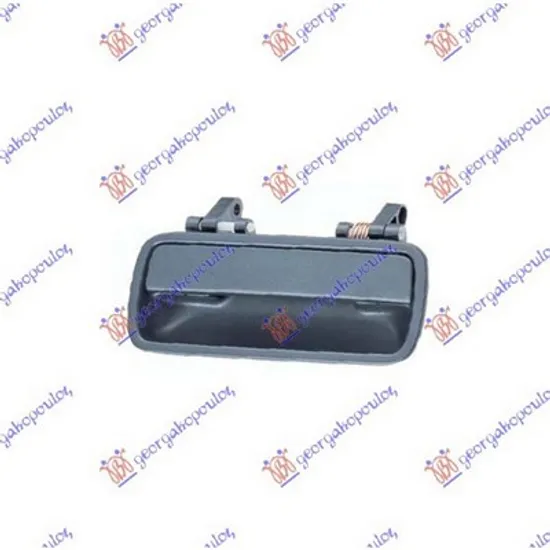 Maner Usa SUZUKI VITARA 07.1988->2002 Maner usa spate exterioara pentru 4 usi 1992->1998 dreapta Perioada 1992 1993 1994 1995 1996 1997 1998