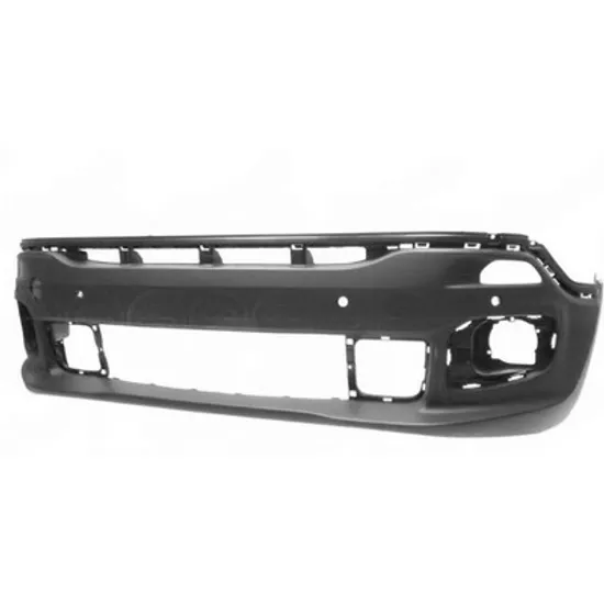 Bara Fata JEEP RENEGADE 2014->2021 Bara fata inferioara (LIMITED/LATITUDE) (cu 6 senzori parcare) Perioada 2014 2015 2016 2017 2018