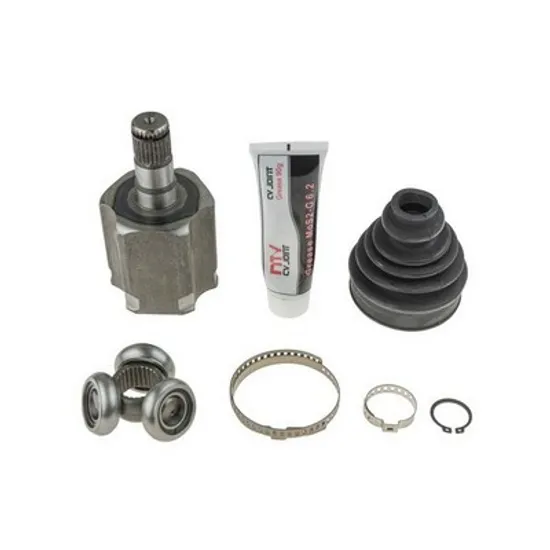 CAP PLANETARA FATA STANGA VOLVO V70 2.4 T AWD -147KW/200CP- 2435cmc, pentru motor B 5244 T3, perioada 2001,2002