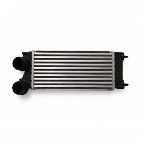 Intercooler CITROEN C4 3 NC 2013-> Radiator intercooler 1.6 HDI (30x150x80) 2009- Perioada 2013 2014 2015 2016 2017 2018