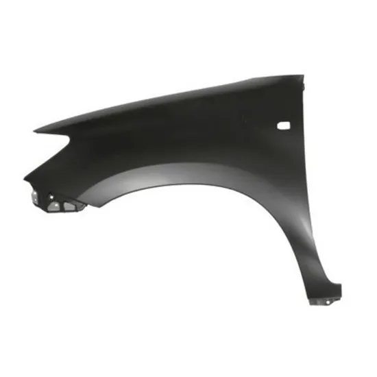 Aripa Fata TOYOTA HILUX 7 2004->2015 Aripa fata 2WD stanga Perioada 2005 2006 2007 2008 2009 2010 2011 2012 2013 2014