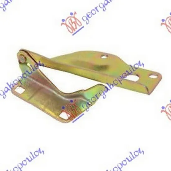 Balama Capota fata NISSAN NAVARA D40 2004->2014 Balama capota dr Perioada 2004 2005 2006 2007 2008 2009 2010 2011 2012 2013 2014 2015