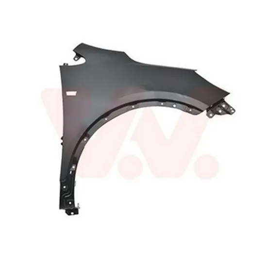 Aripa Fata OPEL MOKKA / MOKKA X 2012->2020 Aripa fata dreapta Perioada 2016 2017 2018 2019 2020 2021 2022
