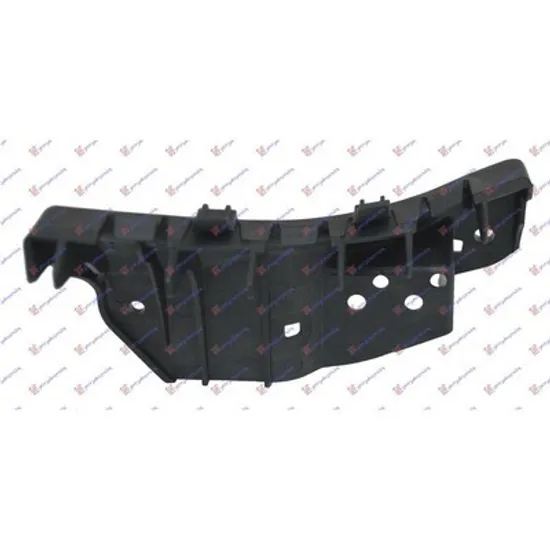 Suport Bara fata KIA SOUL 2 2014->2019 Suport bara fata lateral plastic stanga, Perioada 2016 2017 2018 2019