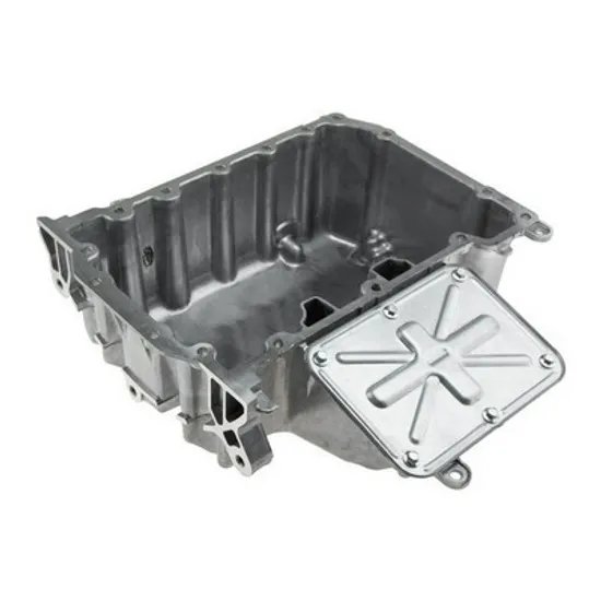 BAIE DE ULEI SKODA ROOMSTER 1.2 TDI -55KW/75CP- 1199cmc, pentru motor CFWA, perioada 2010,2011,2012,2013,2014,2015