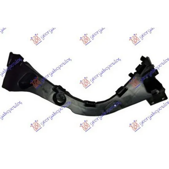 Suport Bara spate FORD FOCUS 3 2010->2019 Suport bara spate lateral pentru 5 usi plastic 2014-> stanga Perioada 2014 2015 2016 2017 2018