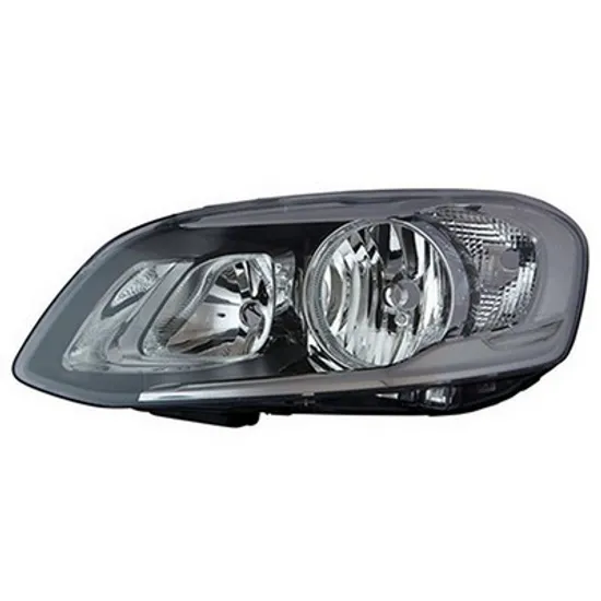 Faruri VOLVO XC60 1 2008->2017 Far cu reglaj electric H7/H7 E cu motor stanga, 2013-> Perioada 2013 2014 2015 2016