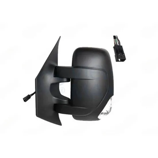 Oglinda NISSAN INTERSTAR 2009->2021 Oglinda exterioara electrica cu incalzire (cu semnal si senzor banda) STANGA Perioada 2009 2010 2011 2012 2013 2014 2015 2016 2017 2018 2019 2020 2021