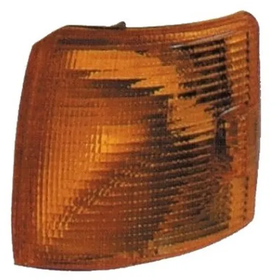 Semnalizator VW TRANSPORTER T4 1990->2003 Semnal fata stanga, galben Perioada 1990 1991 1992 1993 1994 1995 1996 1997 1998 1999 2000 2001 2002 2003