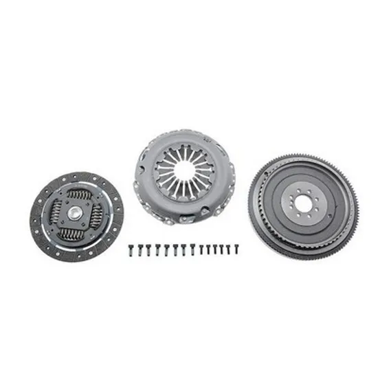 KIT AMBREIAJ OPEL ASTRA 1.3 CDTI tip L48 -66KW/90CP- 1248cmc, pentru motor Z 13 DTH, perioada 2005,2006,2007,2008,2009,2010