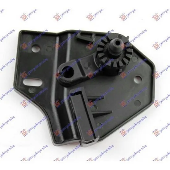 Broasca capota fata VW TRANSPORTER T6 2015-> Deschizator capota fata interior suport de plastic Perioada 2015 2016 2017 2018 2019 2020 2021