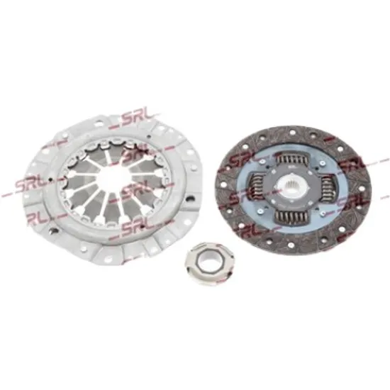 Kit ambreiaj RENAULT CLIO 2 1998->2012 pentru 2.0 16V Sport, perioada 2000 2001 2002 2003 2004 2005 2006 2007 2008 2009
