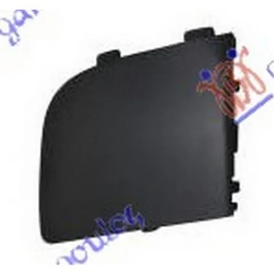 Ornament proiector SUBARU IMPREZA 2000->2007 Capac proiector 2006-> WRX stanga Perioada 2006 2007 2008 2009