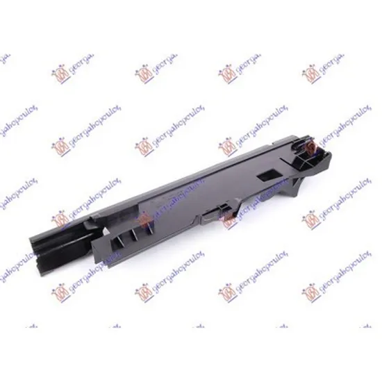 Suport Radiator BMW X5 F15 2013->2018 Suport radiator plastic VERTICAL dreapta Perioada 2013 2014 2015 2016 2017 2018