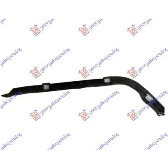 Suport Bara spate HONDA CIVIC 8 2005-> Suport bara spate lateral plastic pentru sedan 2006->2011 dreapta Perioada 2005 2006 2007 2008 2009 2010 2011