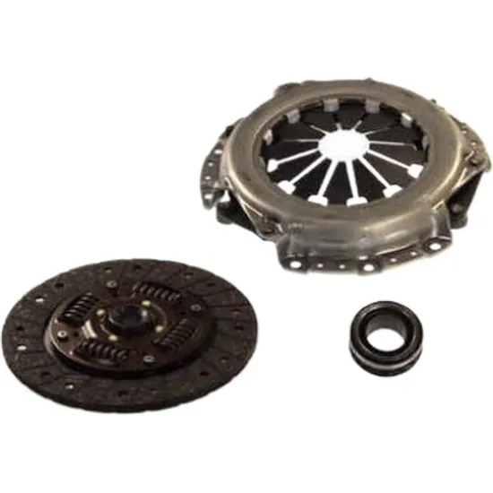 Kit ambreiaj HYUNDAI COUPE 2001->2008 pentru 1.6 16V, perioada 1998 1999 2000 2001 2002