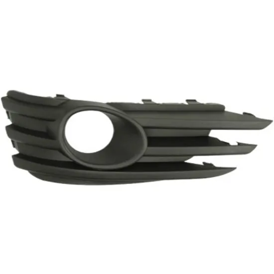 Grila bara fata stanga OPEL VECTRA C 2002->2008 perioada 2002 2003 2004 2005 2006 2007 2008 , de la an de fabricatie 2005, cu locas proiector