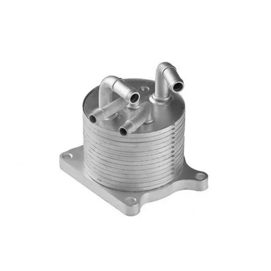 Radiator ulei cutie de viteze automata JEEP PATRIOT 2,4 -125KW/170CP- 2360cmc, pentru motor ED3, EDG, perioada 2009,2010,2011,2012,2013,2014,2015,2016,2017