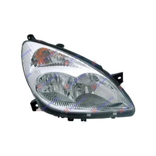 Faruri CITROEN C5 1 2001->2005 Far reglaj electric (E) (TYC) dreapta Perioada 2001 2002 2003 2004 2005