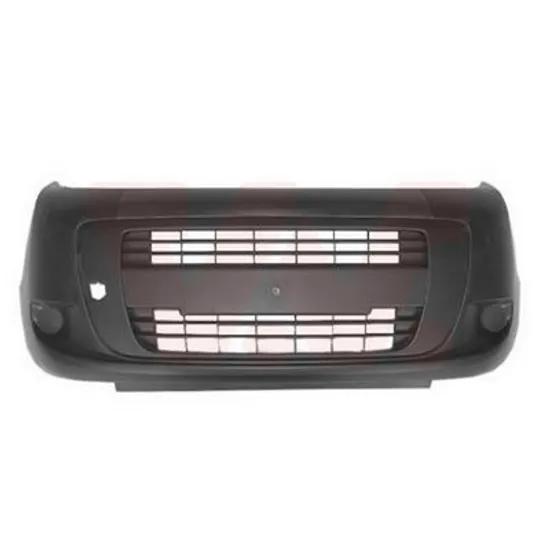 Bara Fata FIAT QUBO 225 2008-> Bara fata pt combi fara proiectoare cu bandou pt vopsit Perioada 2008 2009 2010 2011 2012 2013 2014 2015 2016