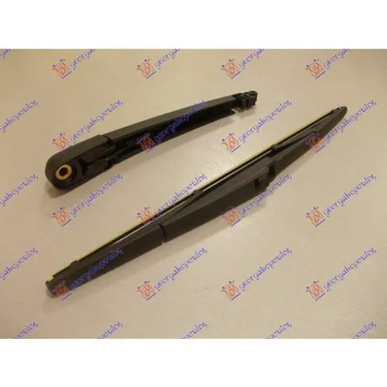 Brat Stergator KIA CERATO 2004->2009 Brat stergator spate cu lamela pentru 5 usi 350mm Perioada 2004 2005 2006 2007 2008 2009 2010