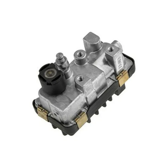 ACTUATOR TURBOSUFLANTA FORD TOURNEO 2.2 TDCi -103KW/140CP- 2198cmc, pentru motor PGFA, PGFB, UHFA, UHFB, UHFC, perioada 2007,2008,2009,2010,2011,2012,2013,2014