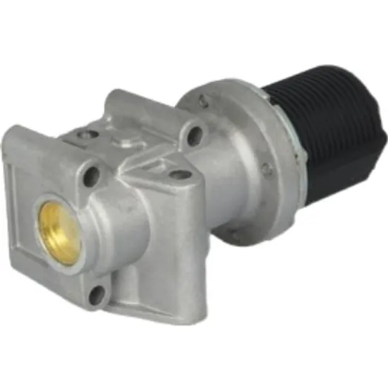 Supapa EGR ALFA ROMEO 159 2005->2011 2.4 JTDM 154KW 210CP , pentru motor 939 A9.000 perioada 2007 2008 2009 2010 2011