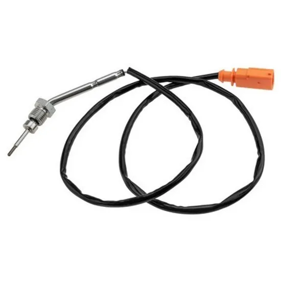 SENZOR TEMPERATURA GAZE EVACUARE SEAT IBIZA 2.0 TDI -105KW/143CP- 1968cmc, pentru motor CFHD, perioada 2010,2011,2012,2013,2014,2015