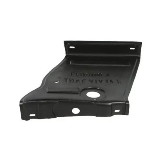 Scut Motor OPEL VIVARO B 2014->2019 Scut motor plastic stanga, Perioada 2014 2015 2016 2017 2018 2019