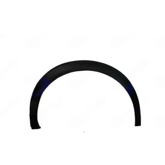 Bandou aripa spate PEUGEOT 2008 2 2019-> Bandou overfender Aripa spate STANGA Perioada 2019 2020 2021 2022 2023