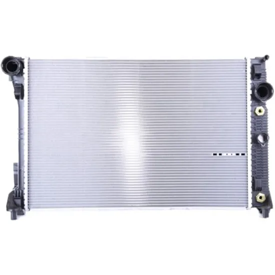 Radiator apa MERCEDES GLK-CLASS X204 2008->2015 pentru 300, 350, perioada 2009 2010 2011 2012 2013 2014 2015