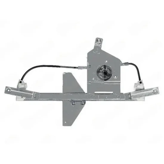 Macara Usa CITROEN C3 2 2009->2016 Macara usa spate electrica fara motor STANGA Perioada 2013 2014 2015 2016