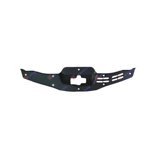 Capac Panou Fata HONDA JAZZ 3 2007->2014 Acoperire panou fata trager superior plastic Perioada 2008 2009 2010 2011 2012 2013 2014 2015