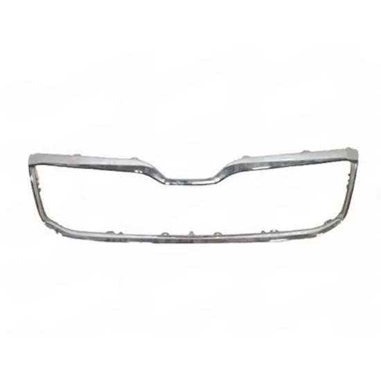 Ornament Grila SKODA SUPERB 3 2015-> Rama grila neagra Perioada 2015 2016 2017 2018 2019