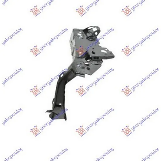 Trager MAZDA CX-5 2016-> Panou fata trager superior lateral stanga Perioada 2017 2018 2019 2020 2021