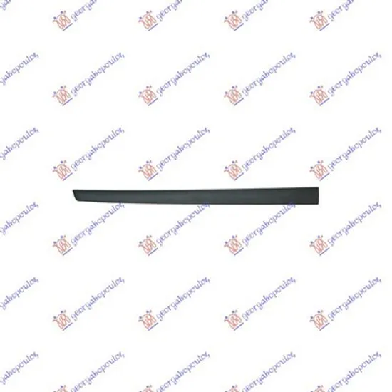 Bandou Usa FORD FIESTA 5 JH 2001->2010 Bandou usa fata stanga negru pt 5 usi 06-> Perioada 2005 2006 2007 2008 2009 2010
