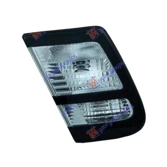 Stop Spate SAAB 9-3 2002->2015 Lampa spate interioara stanga 2007-> Perioada 2006 2007 2008 2009 2010 2011 2012