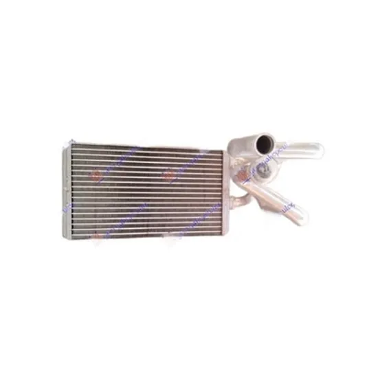 Radiator Incalzire PEUGEOT 4008 2012-> Calorifer (BR) (250x150x26) Perioada 2012 2013 2014 2015 2016 2017 2018