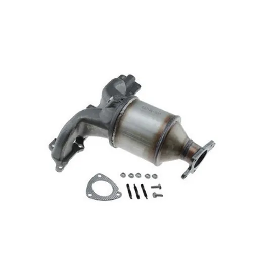 Catalizator OPEL ASTRA G 1998->2009, ASTRA H 2004->2014, ASTRA H GTC 2005->2010, ZAFIRA A 1999->2005 pentru 1.6, perioada 2002,2003,2004,2005,2006,2007,2008,2009,2010 nty
