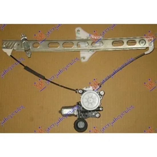 Macara Usa SUZUKI SWIFT 4 2010->2016 Macara geam usa fata electrica dreapta Perioada 2010 2011 2012 2013 2014 2015 2016 2017