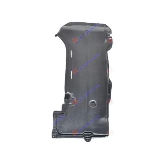 Scut Motor MERCEDES B-CLASS W245 2005->2011 Scut motor lateral dreapta Perioada 2005 2006 2007 2008 2009 2010