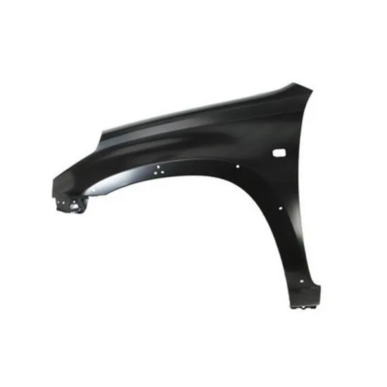 Aripa Fata TOYOTA RAV 4 II 2000->2005 Aripa fata stanga, cu loc ptr semnal, cu gauri pt ornament arcuit Perioada 2000 2001 2002 2003 2004 2005 2006