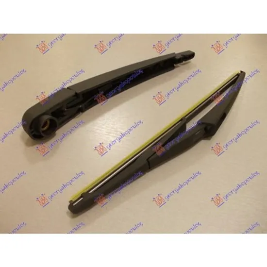 Brat Stergator FORD FOCUS 2 2004->2013 Brat stergator spate cu lamela break 315mm Perioada 2004 2005 2006 2007 2008 2009 2010