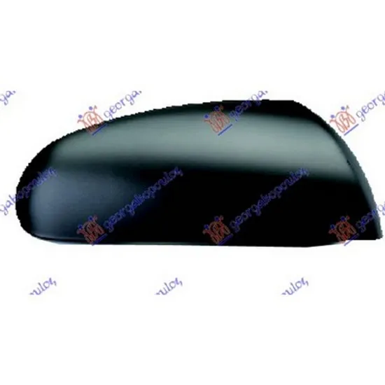Capac Oglinda MITSUBISHI COLT 6 2004->2012 Capac oglinda pentru vopsit dreapta, Perioada 2004 2005 2006 2007 2008 2009 2010 2011 2012